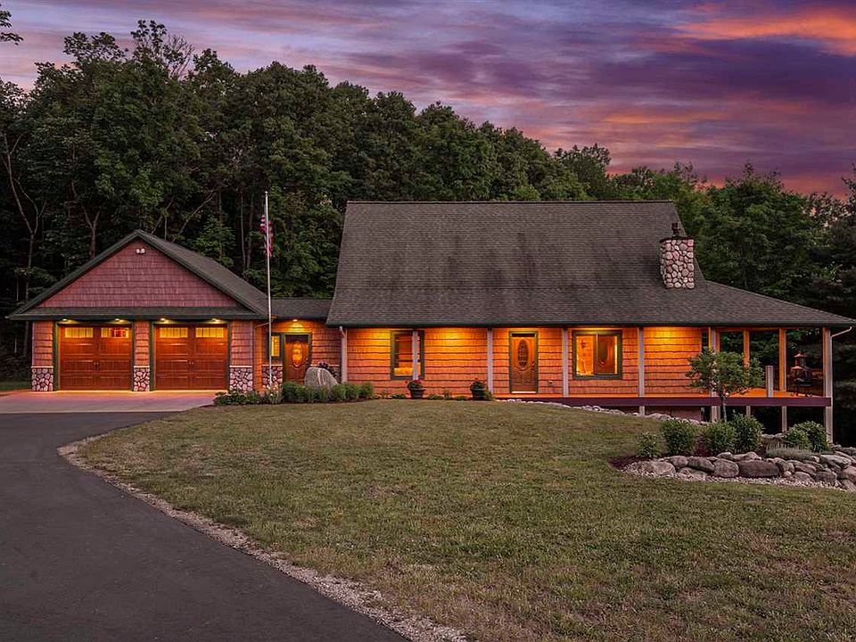 1272 Fall Park Rd, Boyne City, MI 49712 Zillow