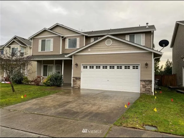 7209 33rd Ave NE, Olympia, WA 98516