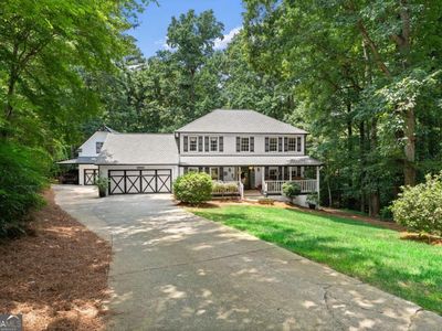 3983 Tinsley Ct, Duluth, GA, 30096