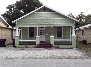 2007 N 23rd St, Tampa, FL 33605
