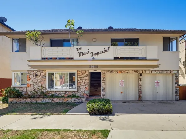 2060 E 3rd St APT 6, Long Beach, CA 90814