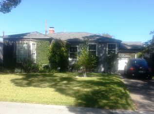 1811 N Edison Blvd, Burbank, CA 91505