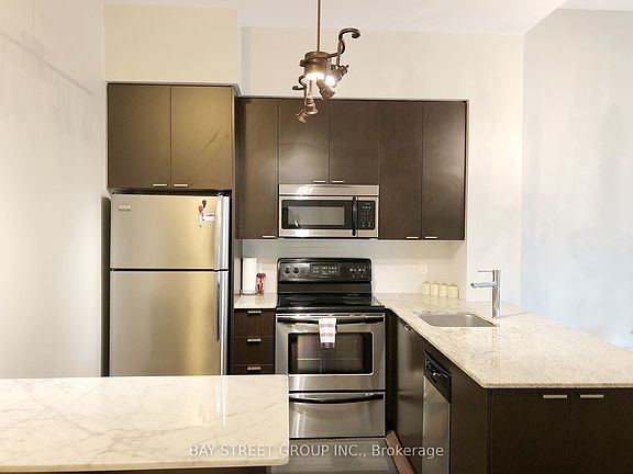 3rd image of 23 Sheppard Ave E #304