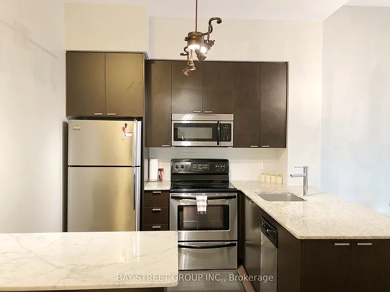 23 Sheppard Ave E #304 — Photo 3