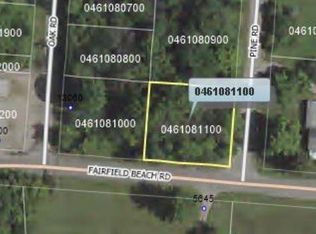 0 Fairfield Beach Rd NE, Thornville, OH