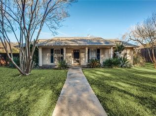 7219 Brennans Dr, Dallas, TX 75214