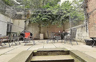 Rented by Corcoran