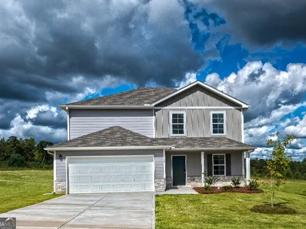 120 Sundance Ct, Lizella, GA 31052