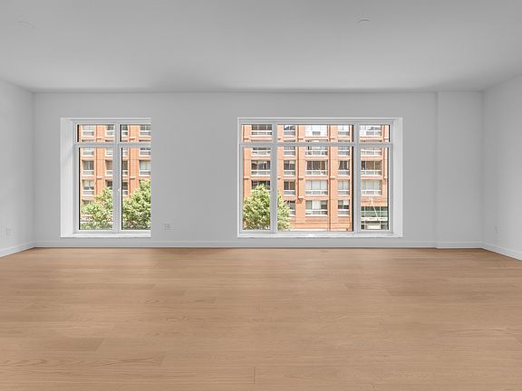 3rd image of 555 W 22nd St #4DE