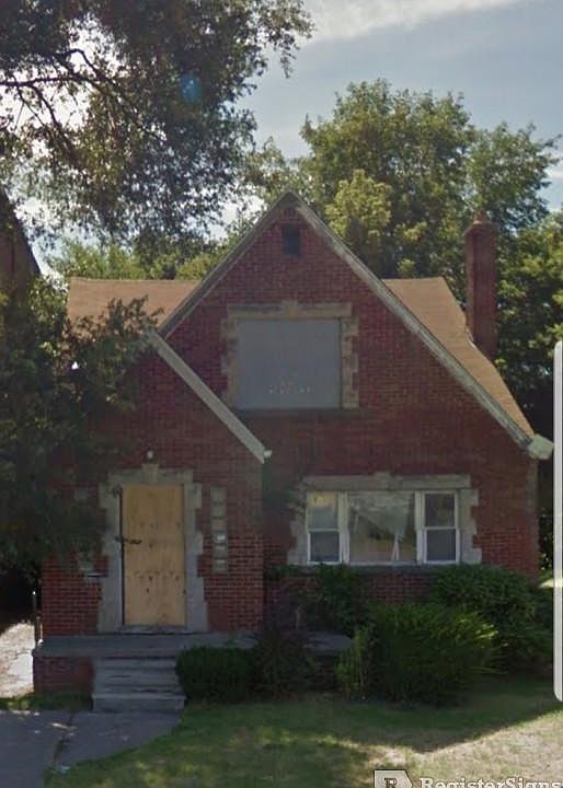 14104 Fordham St, Detroit, MI 48205 Zillow