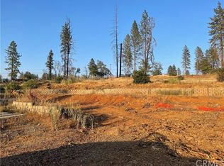 2177 Demille Rd, Paradise, CA 95969