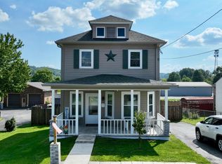 502 Kirk St, Princeton, WV 24740