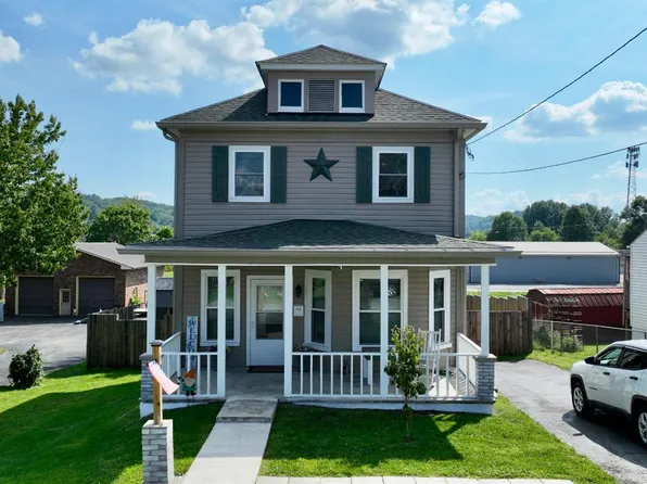 502 Kirk St, Princeton, WV 24740