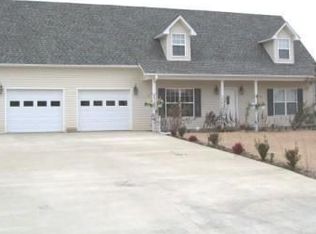 120 Hunter Ln, Bells, TN 38006