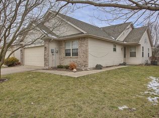 1208 Windwood Ln #0, Mahomet, IL