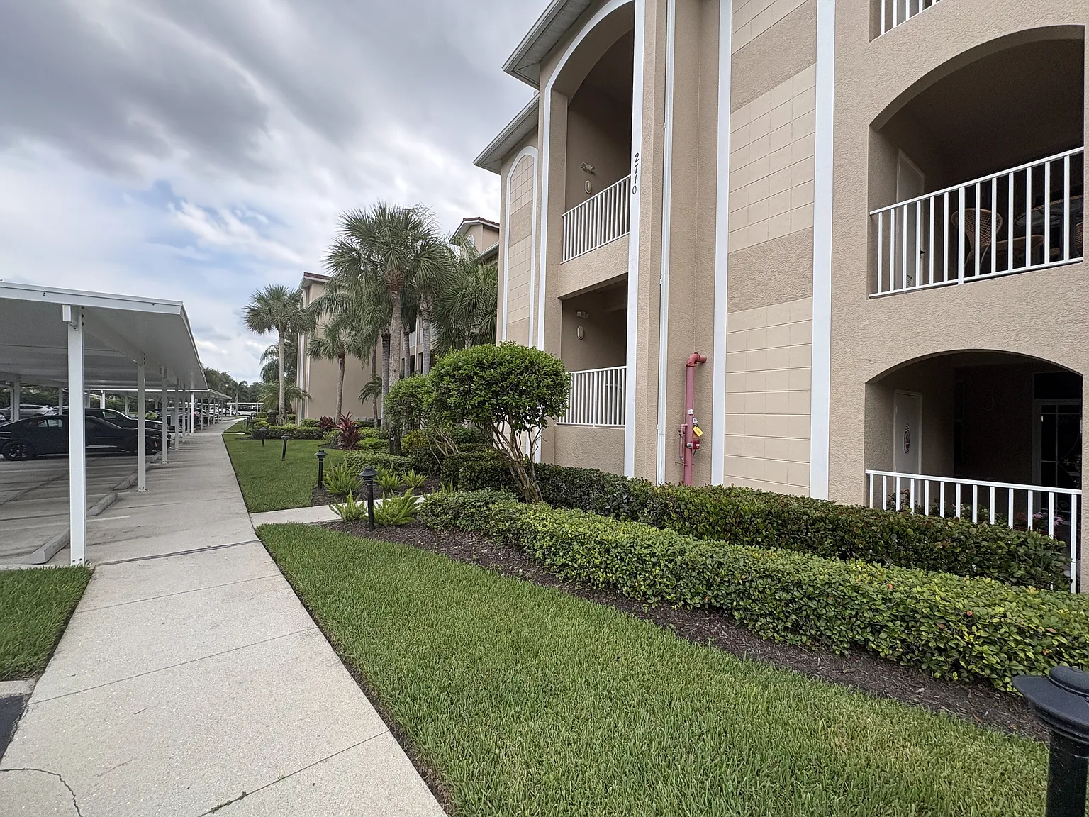 2710 Cypress Trace Circle - 1 — Photo 1