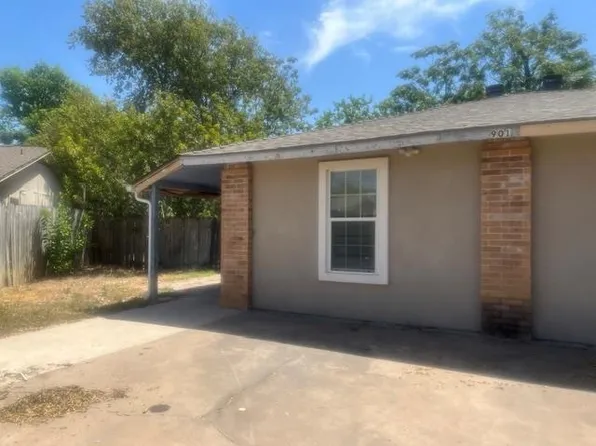 901 Fieldwood Dr #A-b, Austin, TX 78758