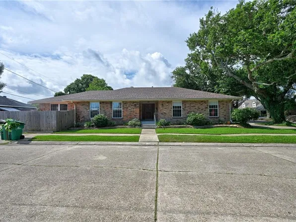 3840 Melvil Dewey Dr, Metairie, LA 70002