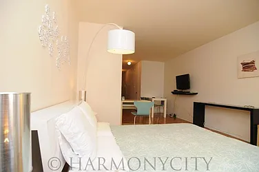 Rented by Harmonycity Corp.