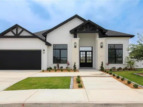 1101 Wesley St, Pharr, TX 78577