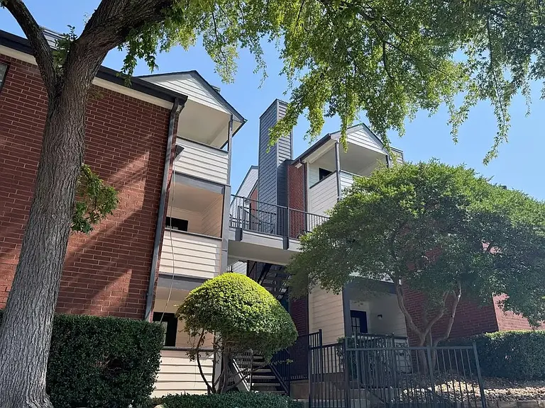 Crossings on Marsh Apartments — Photo 6
