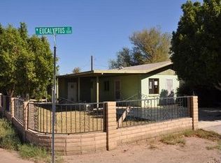 1026 W Eucalyptus St, Somerton, AZ 85350