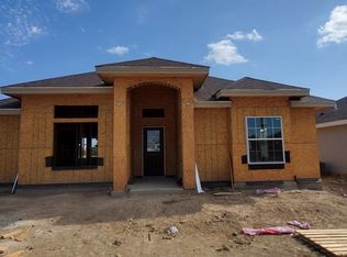 3071 Samuel Dr, Eagle Pass, TX 78852