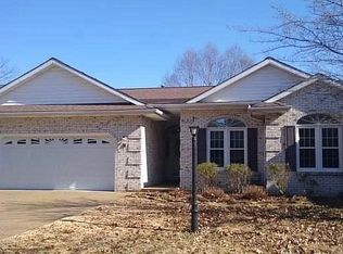 3209 Tiffany Ct, Evansville, IN