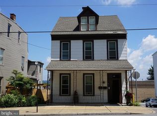 419 N Newberry St #2, York, PA 17401