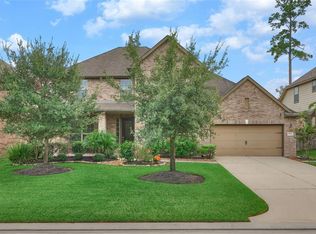 6723 Honeycrest Ln, Spring, TX 77389