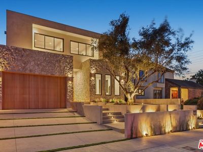 3613 Inglewood Blvd, Los Angeles, CA, 90066