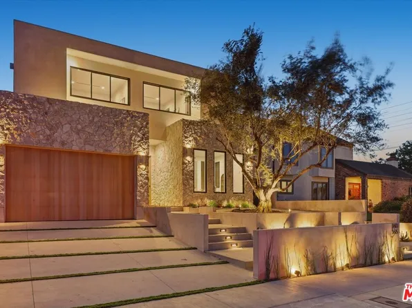 3613 Inglewood Blvd, Los Angeles, CA 90066