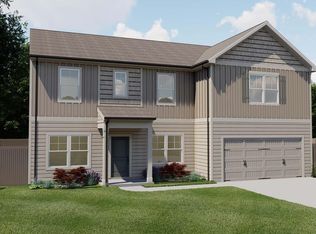 184 Creekside Bluff Way #79A, Auburn, GA 30011