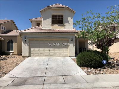 5125 Painted Woods Ct, North Las Vegas, NV, 89081