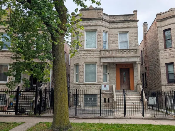 2160 S Millard Ave, Chicago, IL 60623