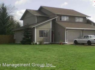 1809 SE 146th Ct, Vancouver, WA 98683