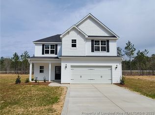 130 W Old Stage LOT 5, Road Autryville, NC 28318