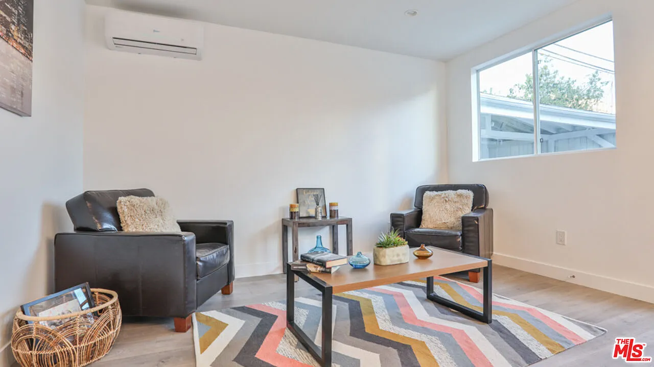 1 bed, 1.0 bath, 500 sqft, $2,650 — Photo 3