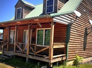 1275 Highway Y, Bland, MO 65014