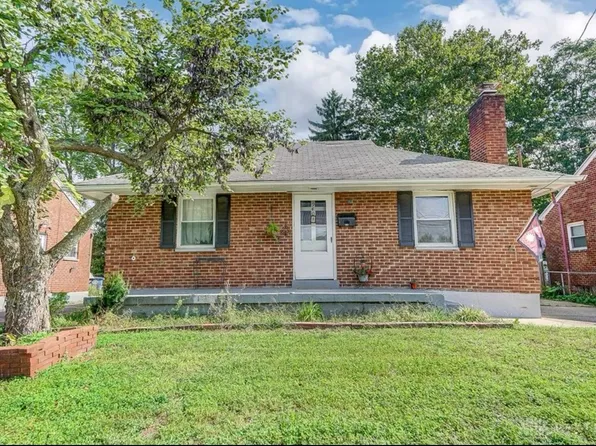 940 Wilmington Ave, Dayton, OH 45420