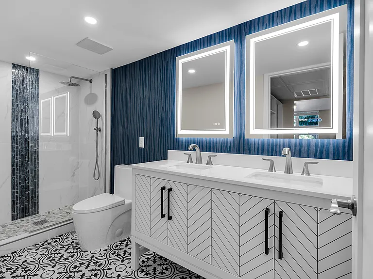2851 S Ocean Blvd #1-B — Photo 9