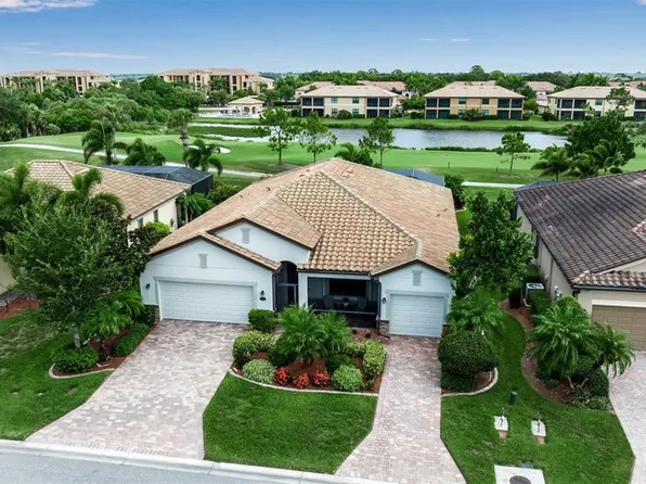 6462 Willowshire Way, Bradenton, FL 34212