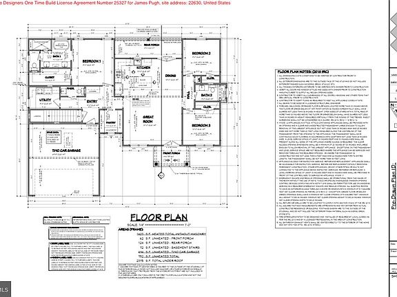 5th image of LOT-15A Strasburg Rd