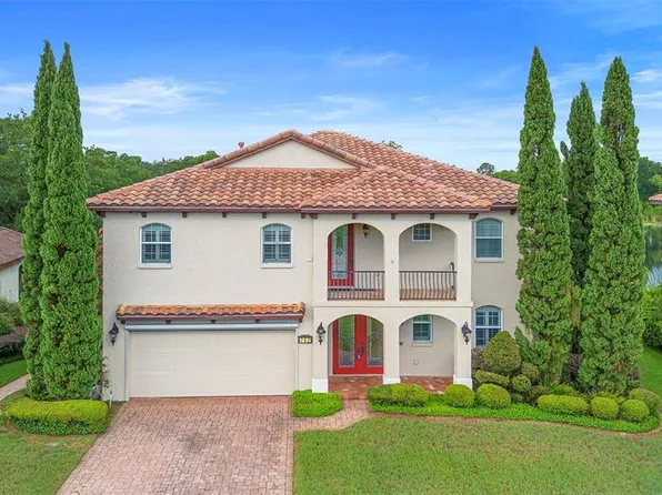 762 Onyx Pkwy, Deland, FL 32724