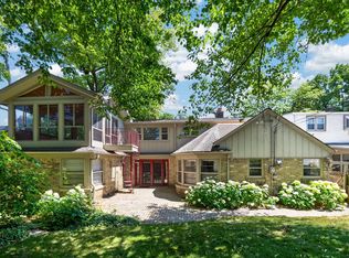 4535 N Cramer STREET, Whitefish Bay, WI 53211
