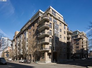 1130 NW 12th Ave APT 410, Portland, OR 97209