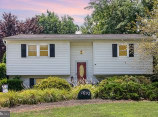 1093 W Trindle Rd, Mechanicsburg, PA 17055
