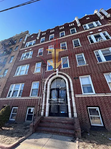 1861-1863 John F Kennedy Blvd #401 Photo 1