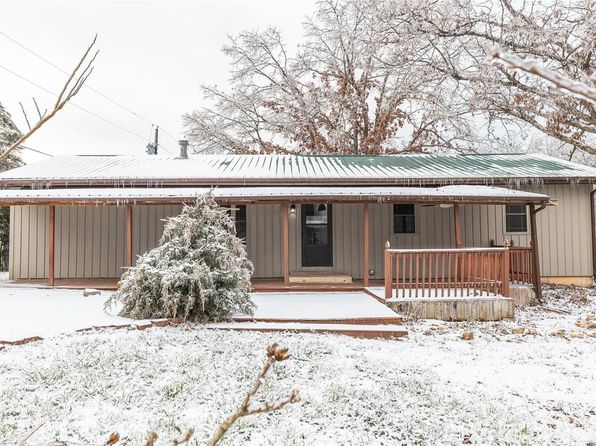 14467 Worth Ln, Plato, MO 65552