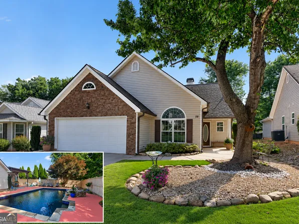 58 Green Spg, Newnan, GA 30265